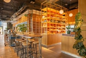 Fotografia wnętrz Lublin Restauracje Hotele Booking Airbnb Zoom Na kwadrat (11)